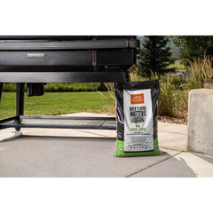 Traeger Oak Pellets 9kg