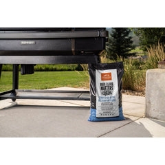 Traeger Wedstrijdkorrels 9kg