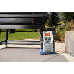 Traeger Competition Blend Pellets 9kg