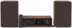 Pure Classic Stereo
