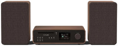Pure Classic Stereo