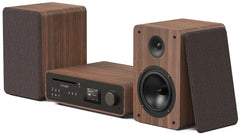 Pure Classic Stereo