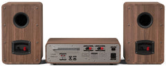 Pure Classic Stereo