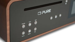 Pure Classic Stereo