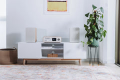 Pure Classic Stereo