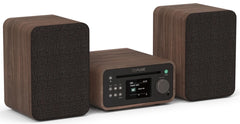 Pure Classic Stereo Mini