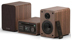 Pure Classic Stereo Mini