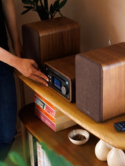 Pure Classic Stereo Mini