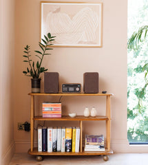 Pure Classic Stereo Mini