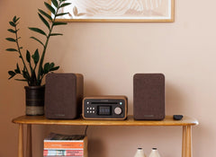 Pure Classic Stereo Mini