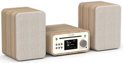 Pure Classic Stereo Mini