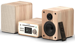 Pure Classic Stereo Mini
