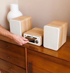 Pure Classic Stereo Mini