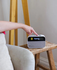 Pure Moment