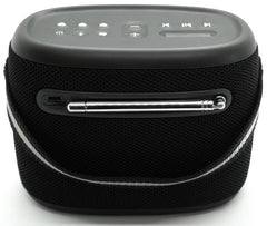 Pure Woodland