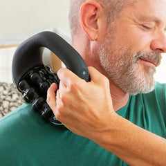 Chirp RPM Mini - Rollende Percussieve Massager