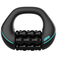 Chirp RPM Mini - Rollende Percussieve Massager