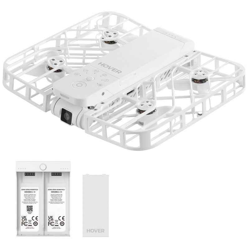 HoverAir X1 Combo