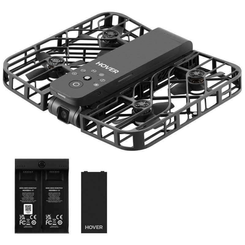 HoverAir X1 Combo