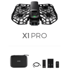 HoverAir X1 Pro Basis Combo
