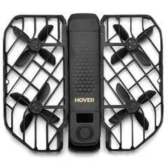 HoverAir X1 ProMax Basis Combo