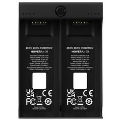 HoverAir X1-oplaadhub