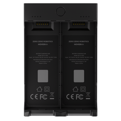 HoverAir X1 Pro/ProMax oplaadhub