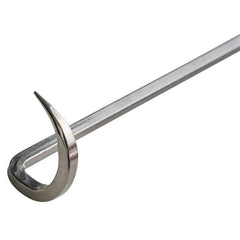 Traeger BBQ Varkensstaart