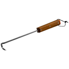 Traeger BBQ Varkensstaart