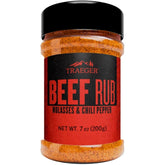 Traeger Beef Rub 200g