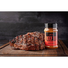 Traeger Beef Rub 200g