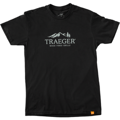 Traeger Logo SS T-shirt