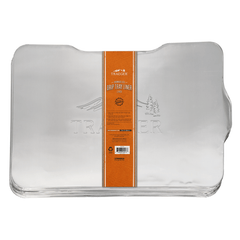 Traeger lekbakvoering Ironwood 650