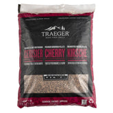 Traeger FSC Cherry Pellets 9kg