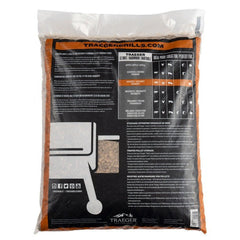 Traeger FSC Hickory Pellets 9kg