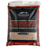 Traeger FSC Signature Blend Pellets 9kg