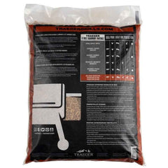 Traeger FSC Signature Blend Pellets 9kg