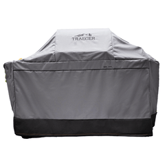 Traeger Full Length Ironwood Grillhoes