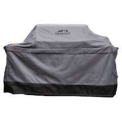 Traeger Full Length Ironwood Grillhoes