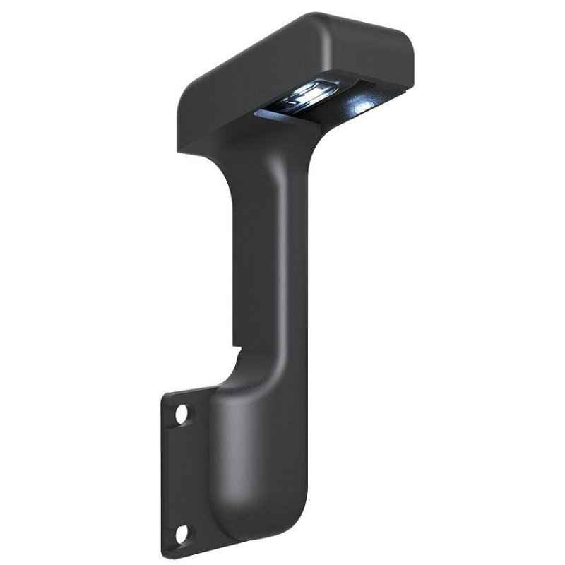 Traeger Pellets Sensor