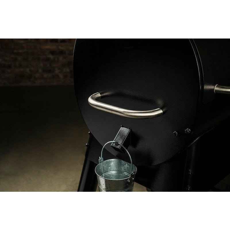 Traeger Pro D2 575