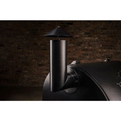 Traeger Pro D2 575