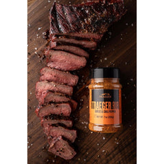 Traeger Rub 200g