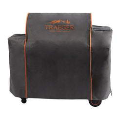 Traeger Timberline 1300-hoes