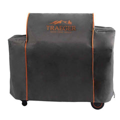 Traeger Timberline 1300 Cover
