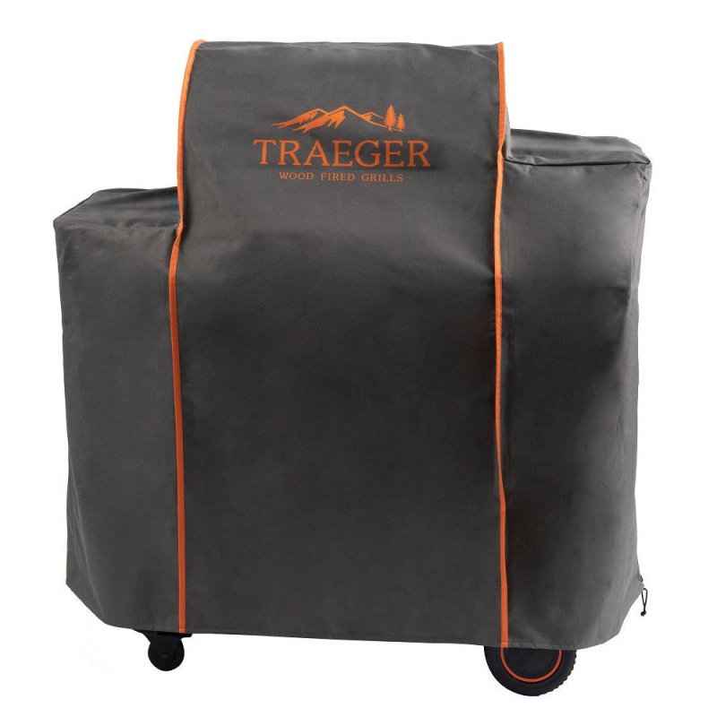 Traeger Timberline 850 Cover