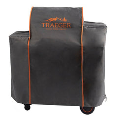 Traeger Timberline 850-hoes