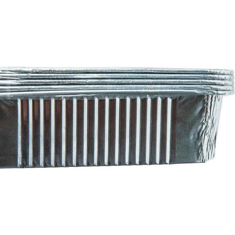 Traeger Timberline Grease Tray 5-Pack