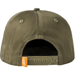 Traeger Trading Post Casquette à 7 panneaux