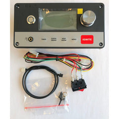 Traeger D2 WiFi Contrôleur Timberline 850